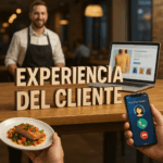 La Experiencia del Cliente: El Nuevo Terreno de Competencia