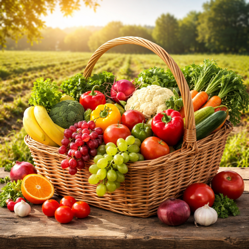 Marketing Agrícolas: Cómo impulsar la venta de productos agrícolas en España